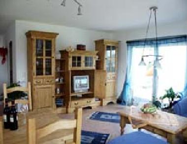 Apartamento de vacaciones en Wirscheid (Westerwald)Casa de vacaciones