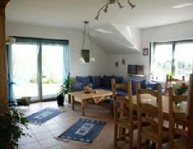 Apartamento de vacaciones en Wirscheid (Westerwald)Casa de vacaciones