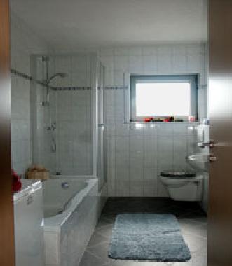 Apartamento de vacaciones en Wirscheid (Westerwald)Casa de vacaciones
