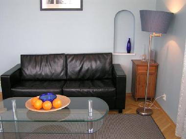 Apartamento de vacaciones en Warsaw (Mazowieckie)Casa de vacaciones