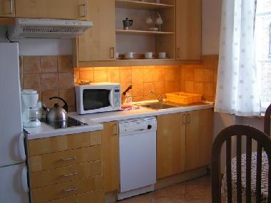 Apartamento de vacaciones en Warsaw (Mazowieckie)Casa de vacaciones