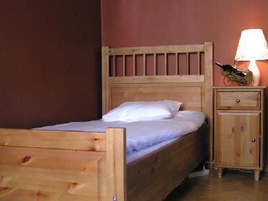 Apartamento de vacaciones en Warsaw (Mazowieckie)Casa de vacaciones