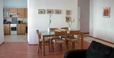 Apartamento de vacaciones en Warsaw (Mazowieckie)Casa de vacaciones