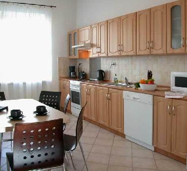 Apartamento de vacaciones en Warsaw (Mazowieckie)Casa de vacaciones