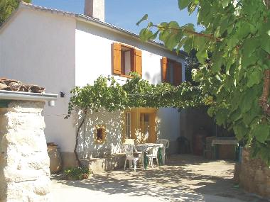 Casa de vacaciones en Veli Losinj (Primorsko-Goranska)Casa de vacaciones