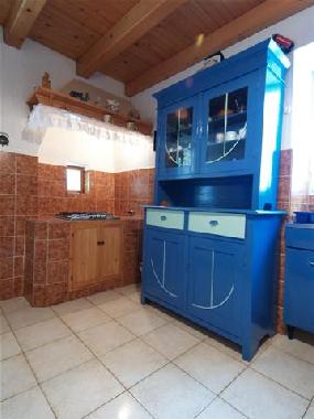 Casa de vacaciones en Veli Losinj (Primorsko-Goranska)Casa de vacaciones