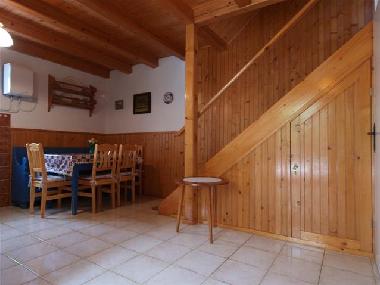 Casa de vacaciones en Veli Losinj (Primorsko-Goranska)Casa de vacaciones