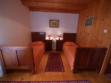 Casa de vacaciones en Veli Losinj (Primorsko-Goranska)Casa de vacaciones