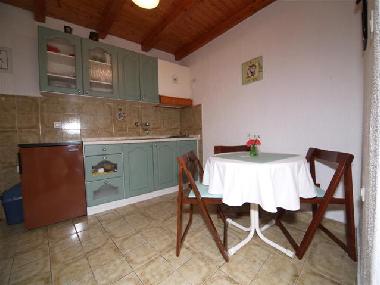 Apartamento de vacaciones en Veli Losinj (Primorsko-Goranska)Casa de vacaciones
