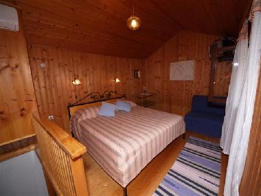 Apartamento de vacaciones en Veli Losinj (Primorsko-Goranska)Casa de vacaciones