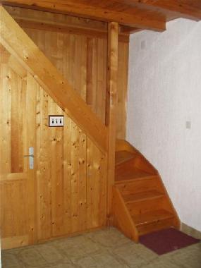 Apartamento de vacaciones en Veli Losinj (Primorsko-Goranska)Casa de vacaciones