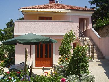 Apartamento de vacaciones en Veli Losinj (Primorsko-Goranska)Casa de vacaciones