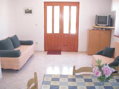 Apartamento de vacaciones en Veli Losinj (Primorsko-Goranska)Casa de vacaciones