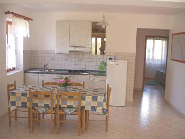 Apartamento de vacaciones en Veli Losinj (Primorsko-Goranska)Casa de vacaciones