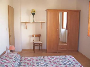 Apartamento de vacaciones en Veli Losinj (Primorsko-Goranska)Casa de vacaciones