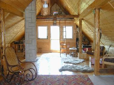 Casa de vacaciones en Krościenko nad Dunajcem (Malopolskie)Casa de vacaciones