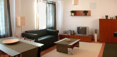 Apartamento de vacaciones en Warsaw (Mazowieckie)Casa de vacaciones