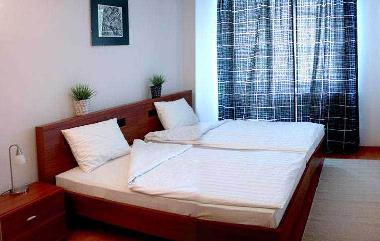 Apartamento de vacaciones en Warsaw (Mazowieckie)Casa de vacaciones