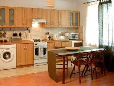 Apartamento de vacaciones en Warsaw (Mazowieckie)Casa de vacaciones