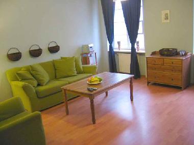 Apartamento de vacaciones en Warsaw (Mazowieckie)Casa de vacaciones