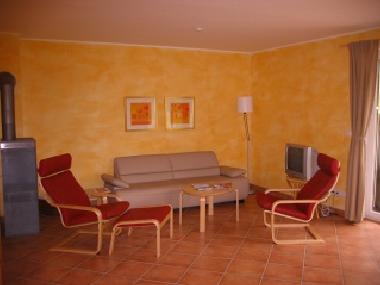 Apartamento de vacaciones en Glowe (Ostsee-Inseln)Casa de vacaciones