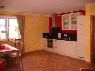 Apartamento de vacaciones en Glowe (Ostsee-Inseln)Casa de vacaciones