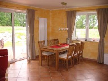 Apartamento de vacaciones en Glowe (Ostsee-Inseln)Casa de vacaciones
