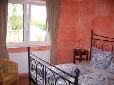 Apartamento de vacaciones en Glowe (Ostsee-Inseln)Casa de vacaciones