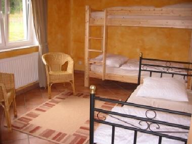 Apartamento de vacaciones en Glowe (Ostsee-Inseln)Casa de vacaciones