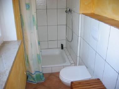 Apartamento de vacaciones en Glowe (Ostsee-Inseln)Casa de vacaciones