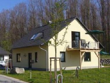 Apartamento de vacaciones en Glowe (Ostsee-Inseln)Casa de vacaciones
