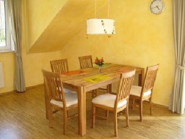 Apartamento de vacaciones en Glowe (Ostsee-Inseln)Casa de vacaciones
