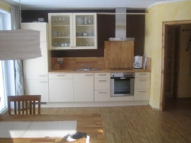 Apartamento de vacaciones en Glowe (Ostsee-Inseln)Casa de vacaciones