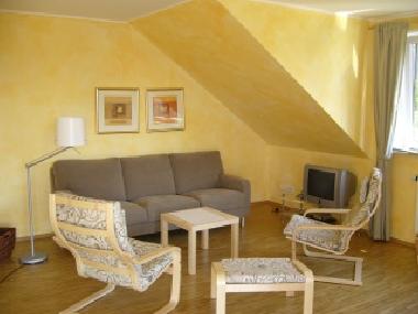 Apartamento de vacaciones en Glowe (Ostsee-Inseln)Casa de vacaciones