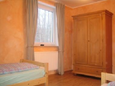 Apartamento de vacaciones en Glowe (Ostsee-Inseln)Casa de vacaciones