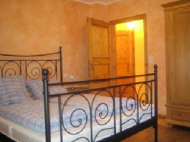 Apartamento de vacaciones en Glowe (Ostsee-Inseln)Casa de vacaciones