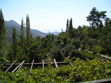 Apartamento de vacaciones en Kalkan (Antalya)Casa de vacaciones