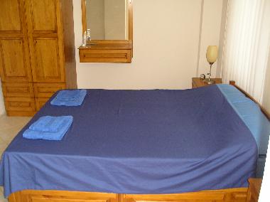 Apartamento de vacaciones en Kalkan (Antalya)Casa de vacaciones