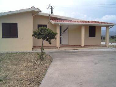 Casa de vacaciones en Porto-Pino (Cagliari)Casa de vacaciones
