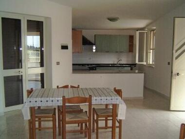 Casa de vacaciones en Porto-Pino (Cagliari)Casa de vacaciones