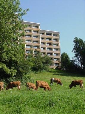 Apartamento de vacaciones en Freyung (Niederbayern)Casa de vacaciones