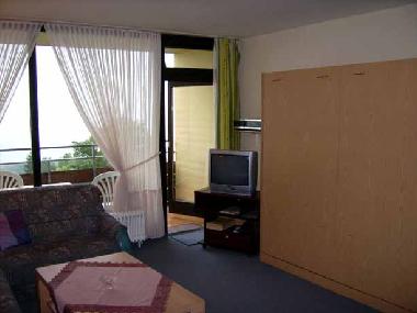 Apartamento de vacaciones en Freyung (Niederbayern)Casa de vacaciones