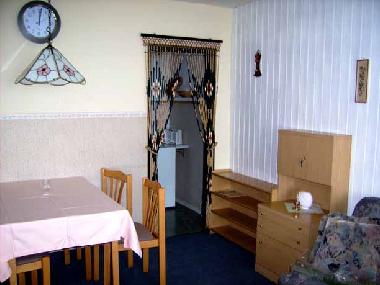 Apartamento de vacaciones en Freyung (Niederbayern)Casa de vacaciones