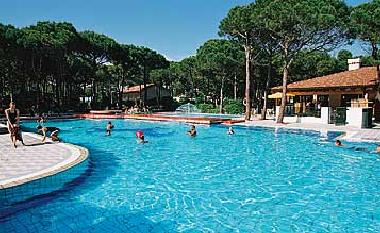 Chalet en Cavallino (Venezia)Casa de vacaciones