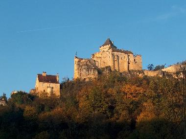 Apartamento de vacaciones en St Laurent la Valle (Dordogne)Casa de vacaciones