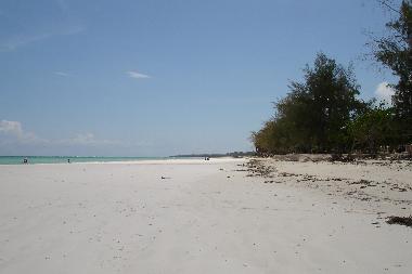 Casa de vacaciones en Diani (Coast)Casa de vacaciones