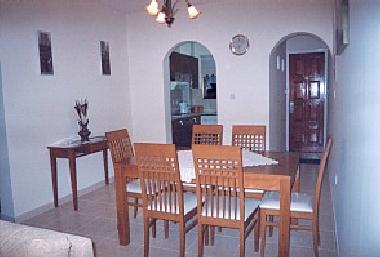 Apartamento de vacaciones en Emba (Paphos)Casa de vacaciones