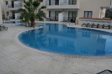 Apartamento de vacaciones en Emba (Paphos)Casa de vacaciones
