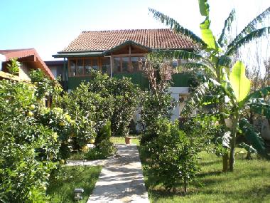 Apartamento de vacaciones en Cirali (Antalya)Casa de vacaciones