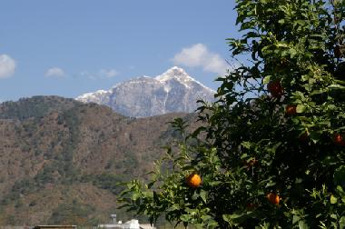 Apartamento de vacaciones en Cirali (Antalya)Casa de vacaciones